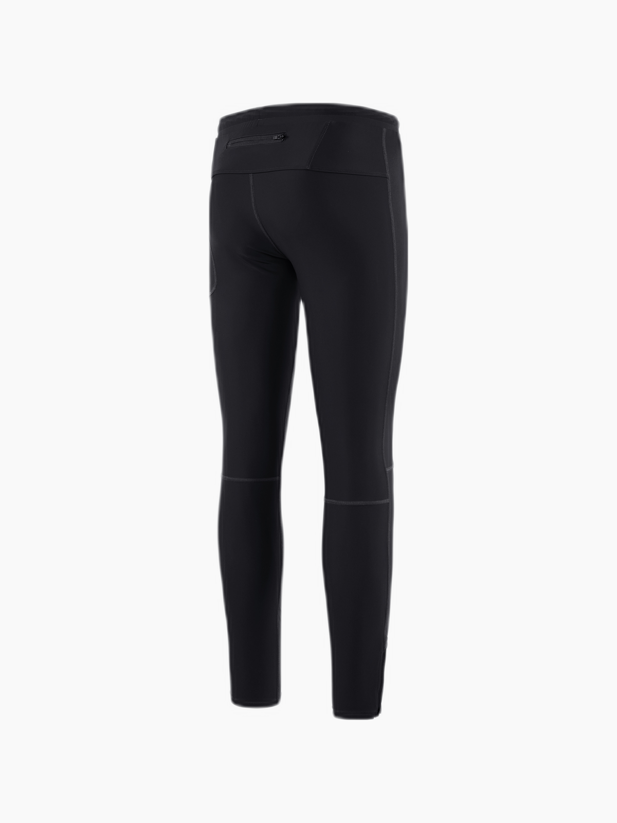 Full Length Tights Black