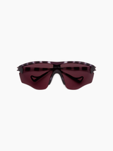 Junya Racer Nightshade Tortoise/D+ Black Rose