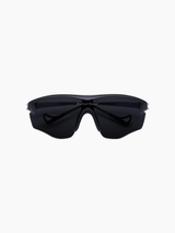 Junya Racer Slate/D+ Onyx Mirror