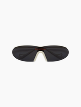 Koharu Eclipse Limestone/D+ Onyx Mirror