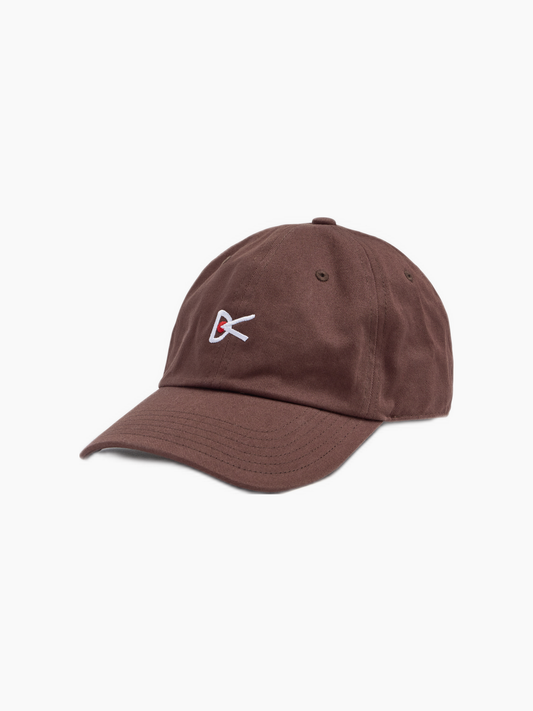 Cotton Hat Espresso