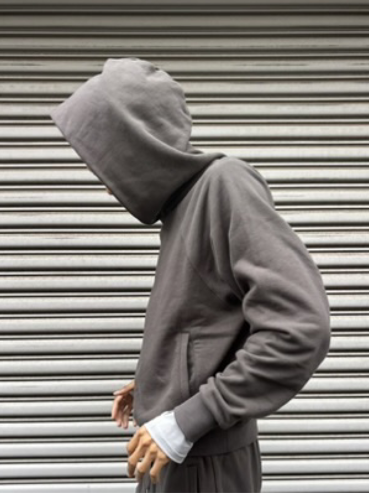 Motion Hoodie SUMI