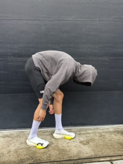 Motion Hoodie SUMI