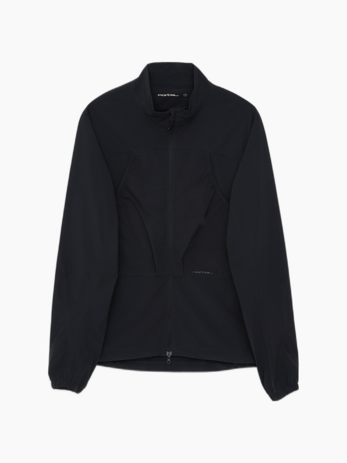 Acre Light Jacket Black Beauty
