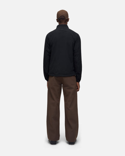 Acre Light Jacket Black Beauty