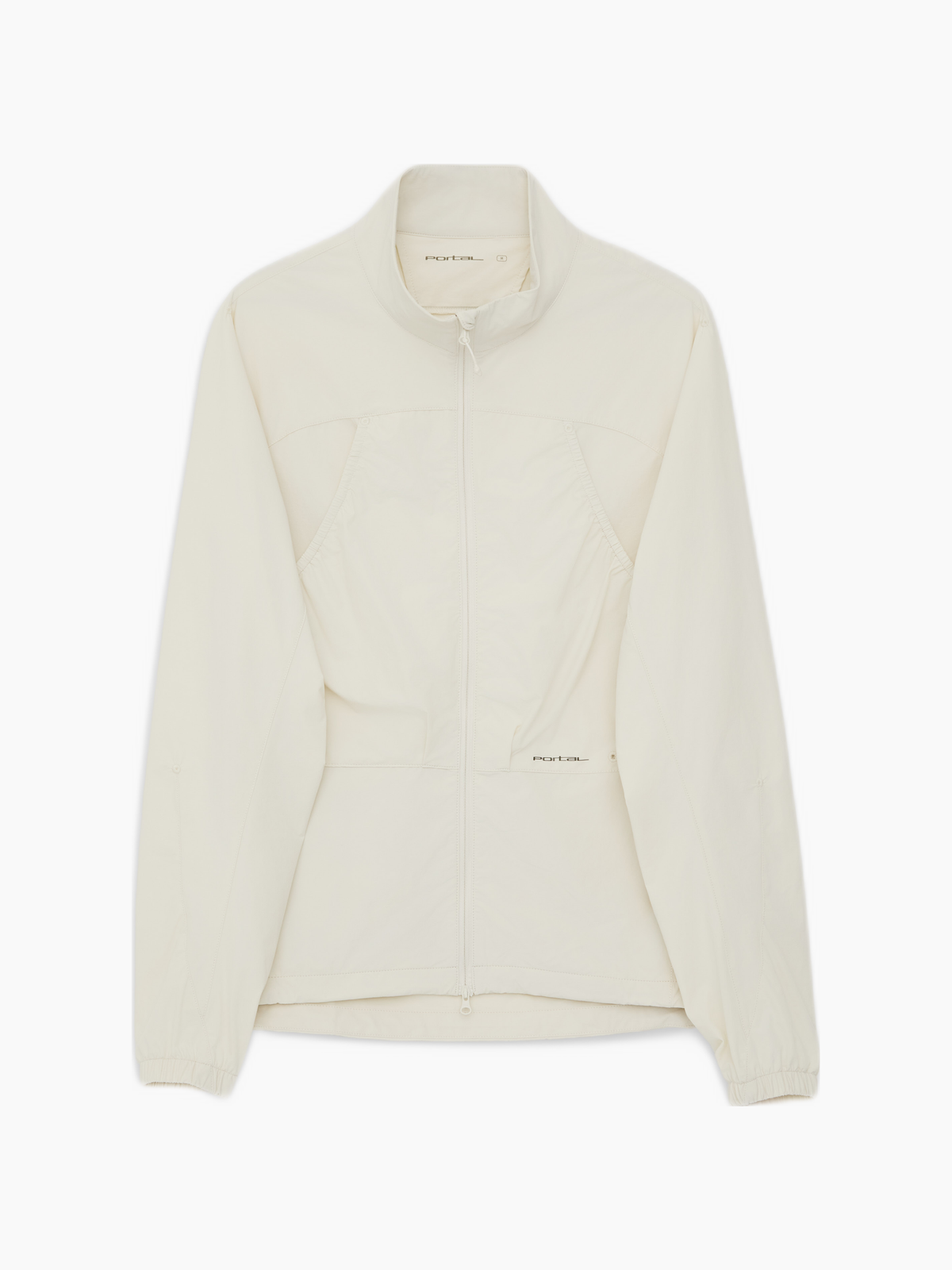 Acre Light Jacket Bone White