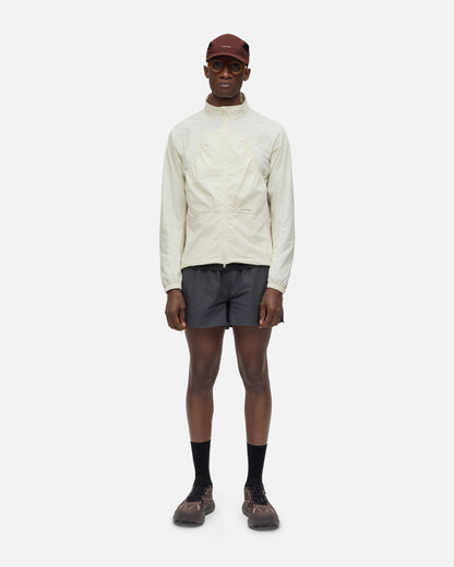 Acre Light Jacket Bone White