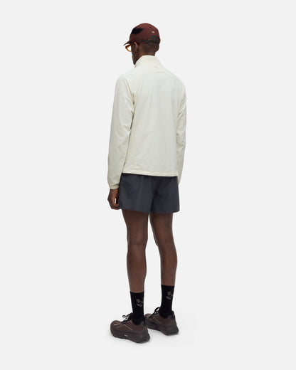 Acre Light Jacket Bone White
