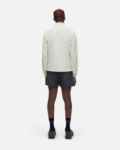 Acre Light Jacket Bone White