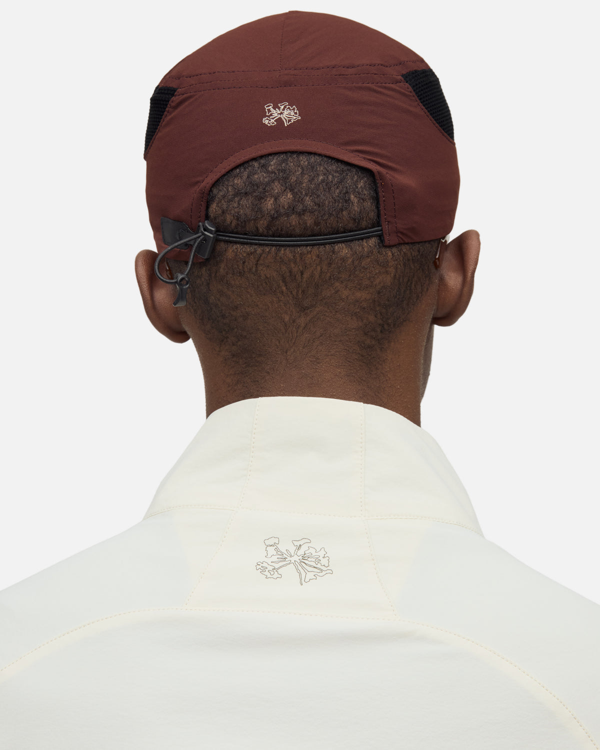 Acre Light Jacket Bone White