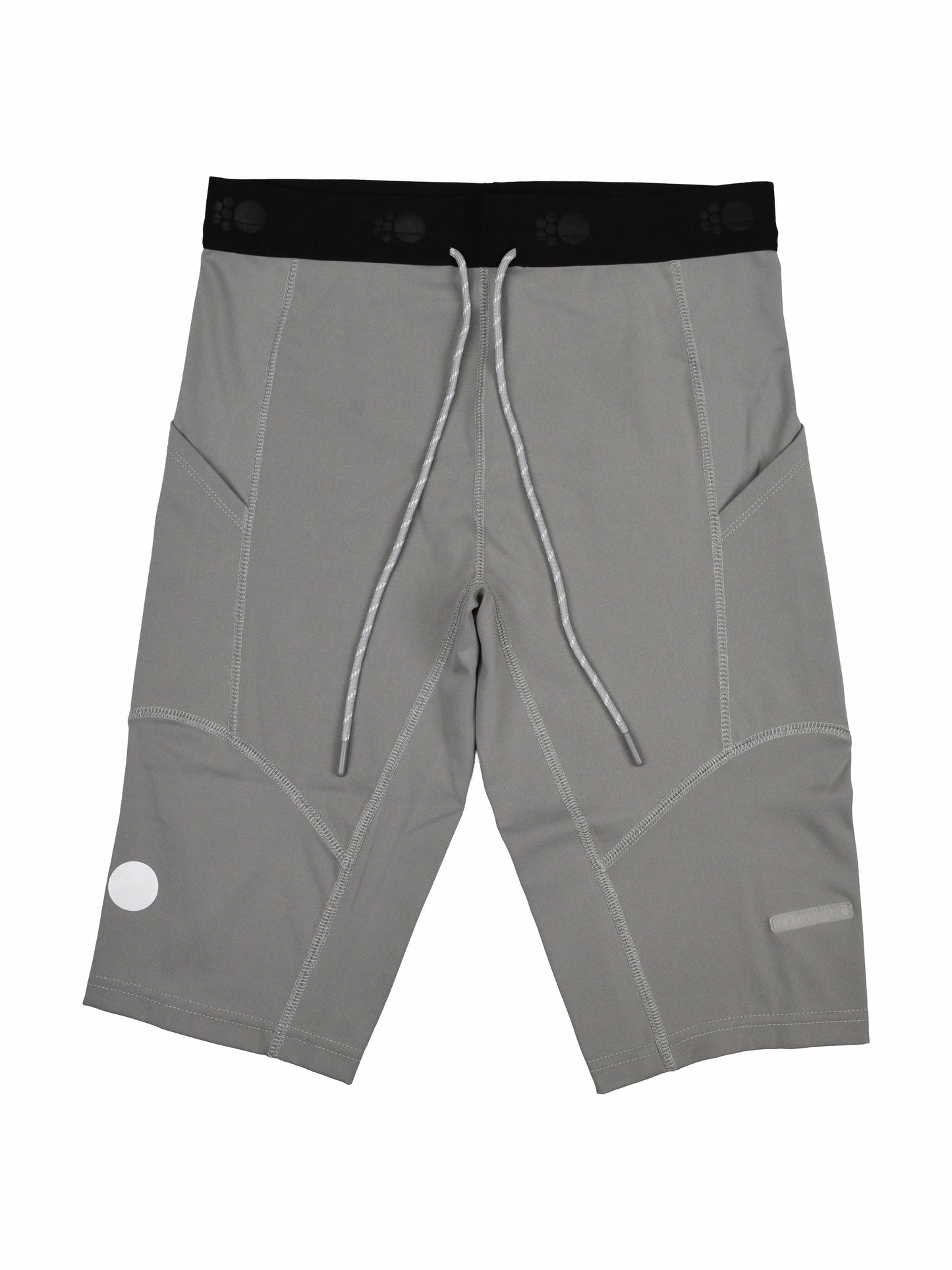 Motion Cargo 5 Tights CEMENT