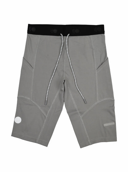 Motion Cargo 5 Tights CEMENT