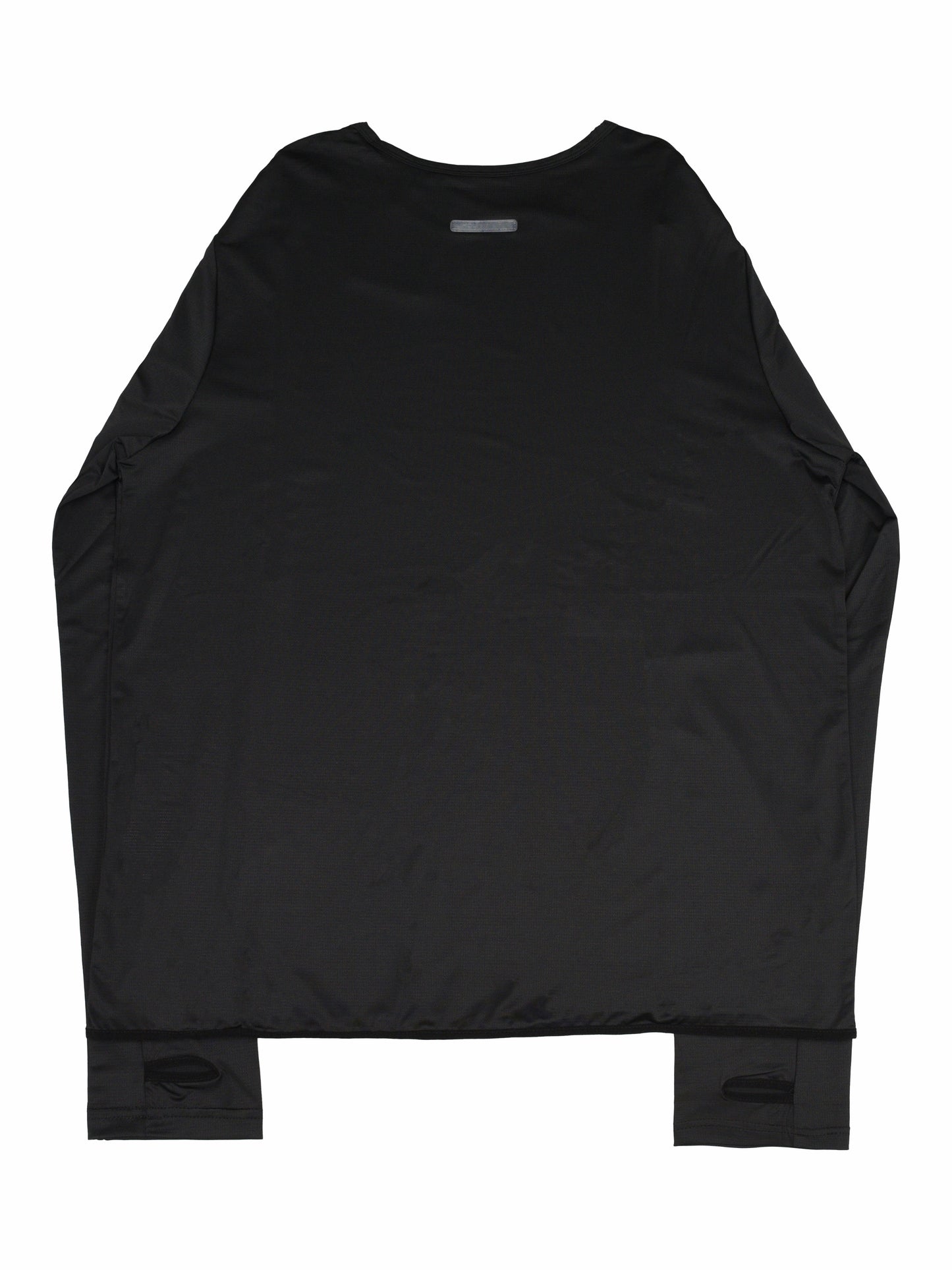 T-shirt ML Motion KURO