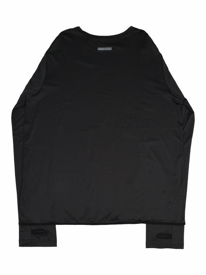T-shirt ML Motion KURO