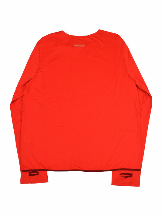 Motion L/S Tee AKANE