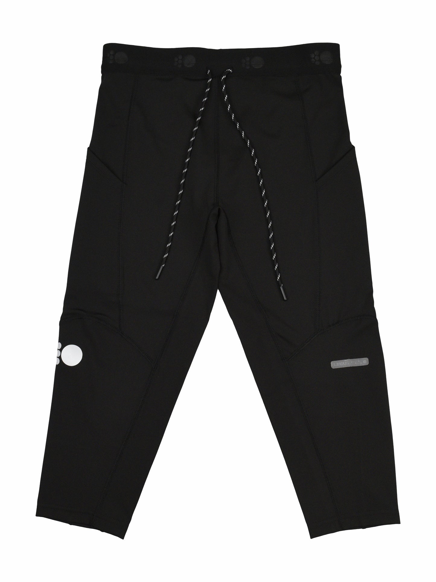 Motion Cargo 7 Tights KURO