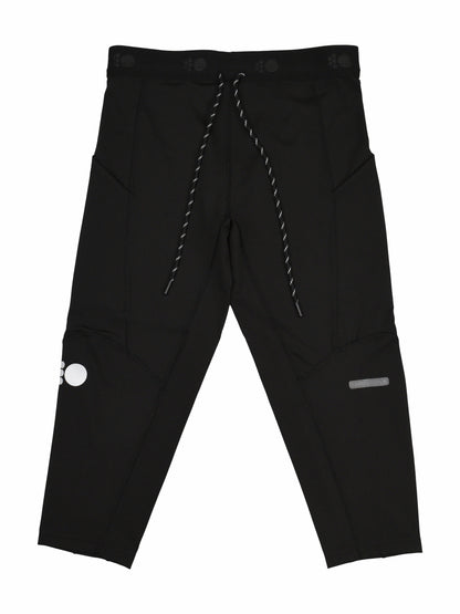 Motion Cargo 7 Tights KURO