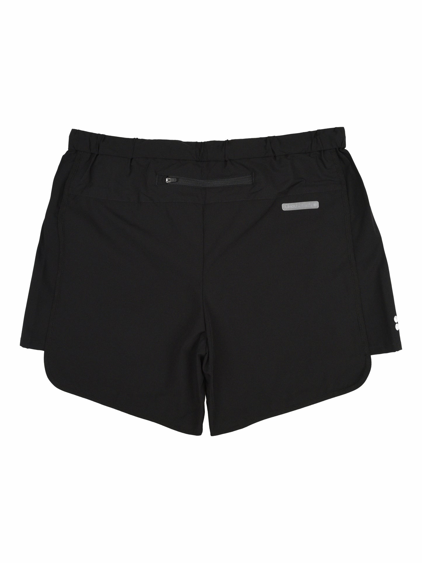 Motion Half Pants (KURO)
