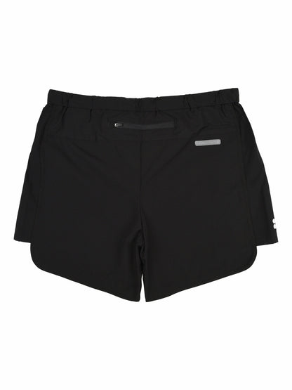 Motion Half Pants (KURO)