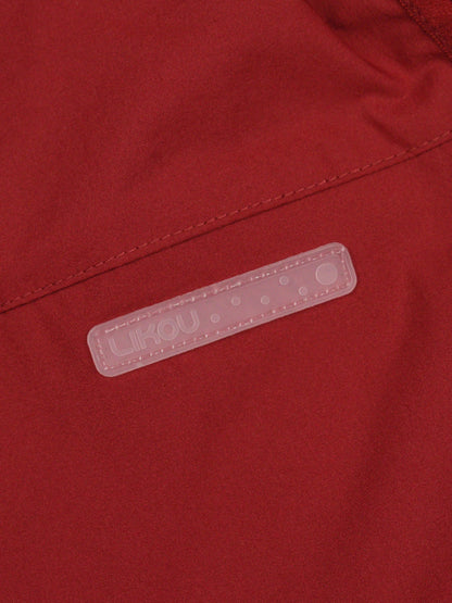 Motion Half Pants ENJI