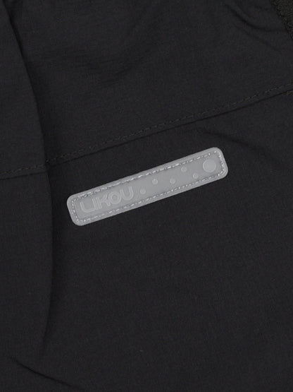 Motion 2in1 Shorts KURO