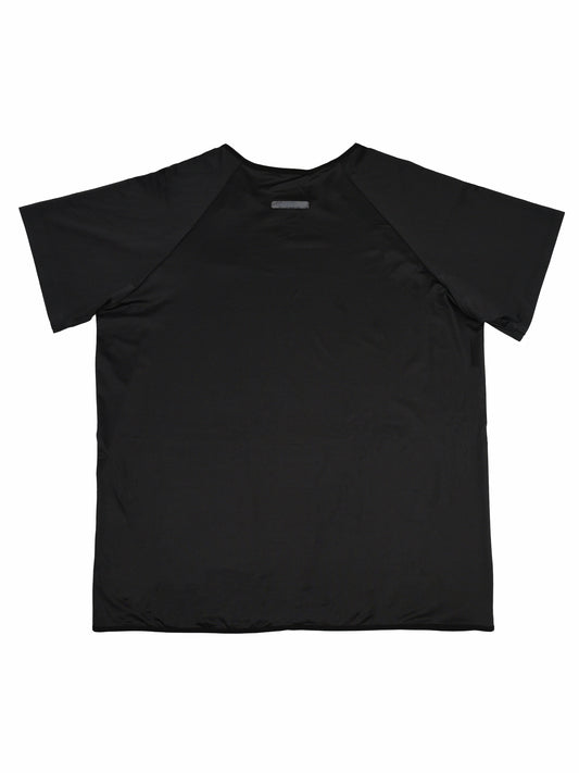 Motion S/S Tee KURO