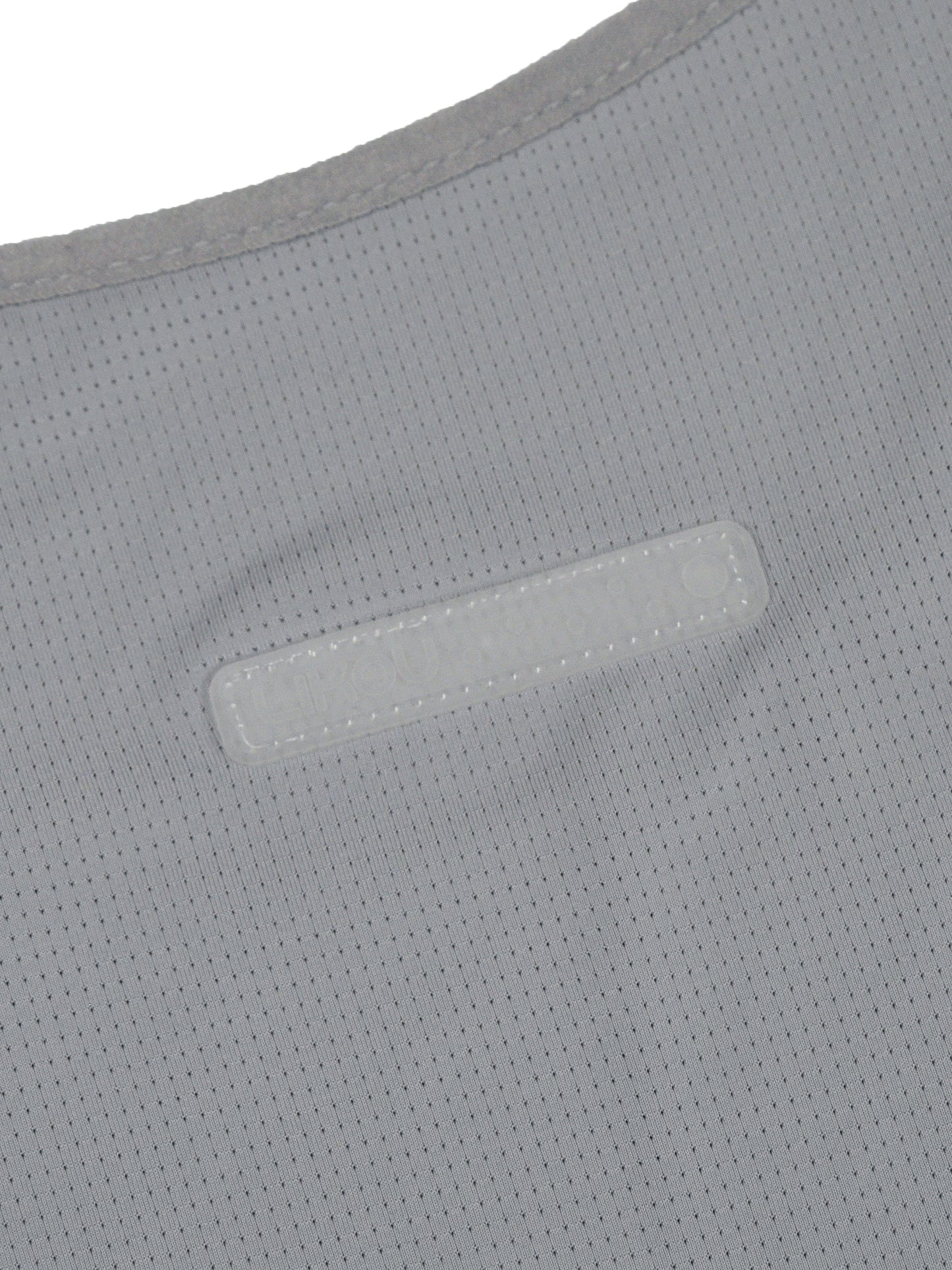 Motion S/S Tee CEMENT