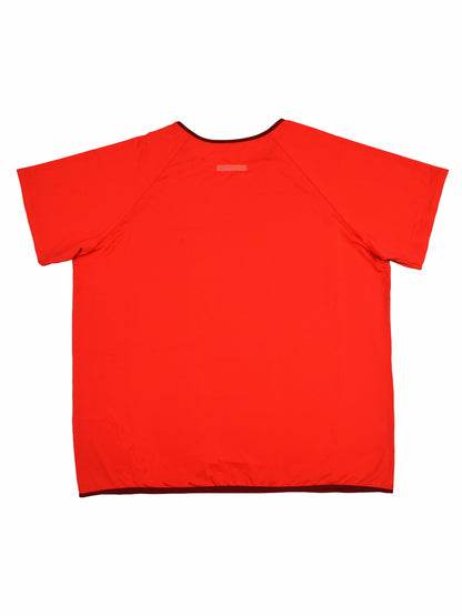 Motion S/S Tee AKANE