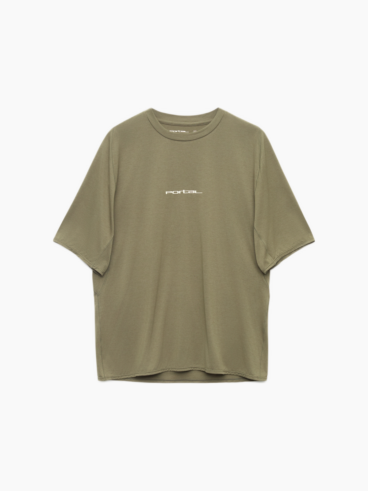 Lateral Peak SS T Sea Turtle (wordmark)