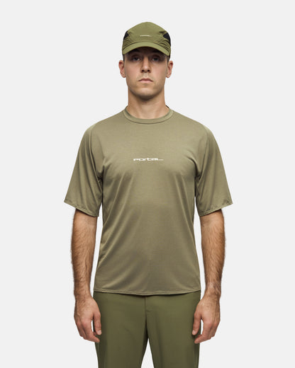Lateral Peak SS T Sea Turtle (wordmark)