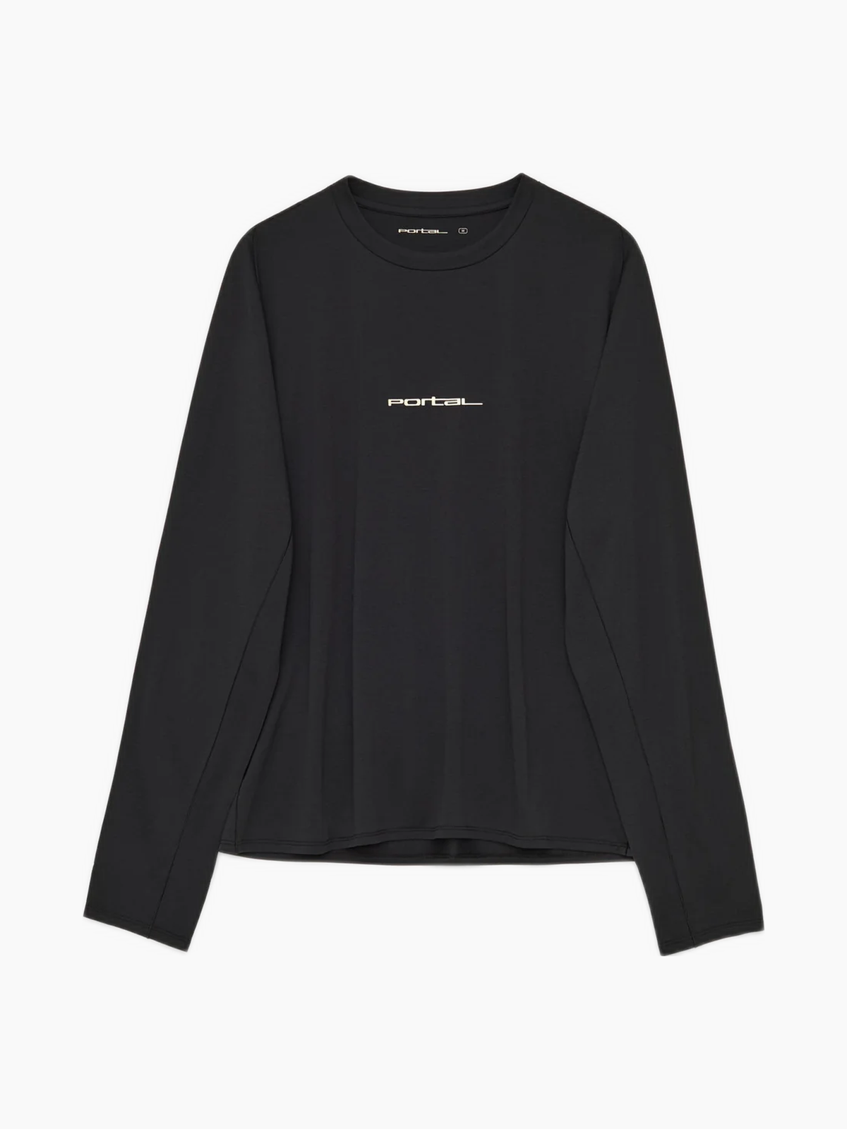Lateral Peak LS T Black Beauty (wordmark)