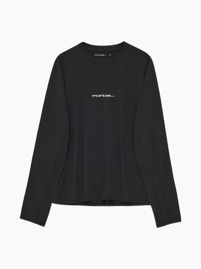 Lateral Peak LS T Black Beauty (wordmark)