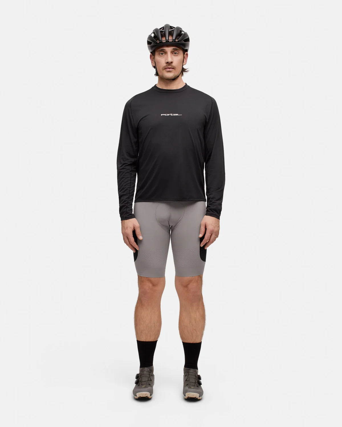 Lateral Peak LS T Black Beauty (wordmark)