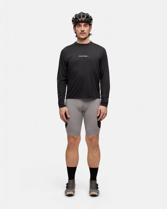Lateral Peak LS T Black Beauty (wordmark)
