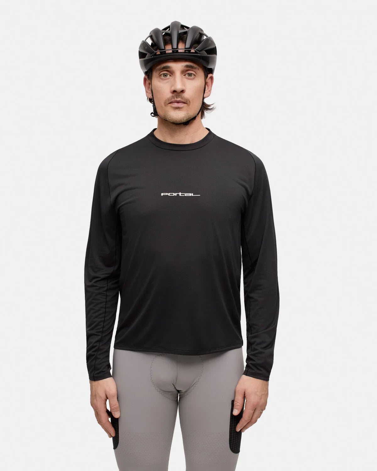 Lateral Peak LS T Black Beauty (wordmark)