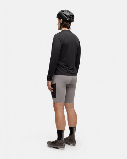 Lateral Peak LS T Black Beauty (wordmark)