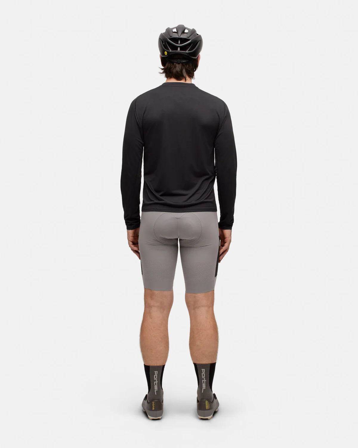 Lateral Peak LS T Black Beauty (wordmark)