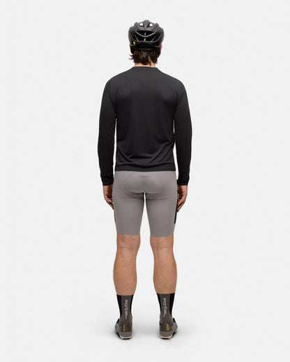 Lateral Peak LS T Black Beauty (wordmark)