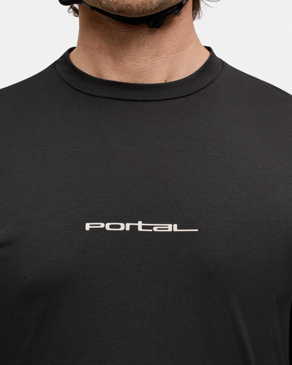 Lateral Peak LS T Black Beauty (wordmark)