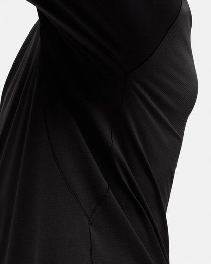 Lateral Peak LS T Black Beauty (wordmark)