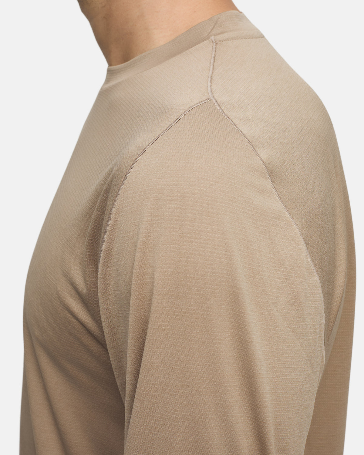 Lateral Peak LS T Greige (symbol)