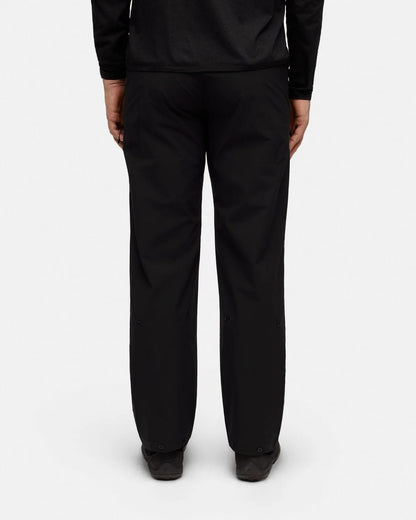 Traka Softshell Pant Black Beauty