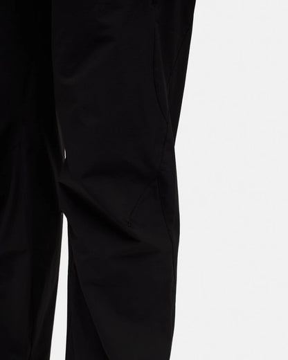 Traka Softshell Pant Black Beauty