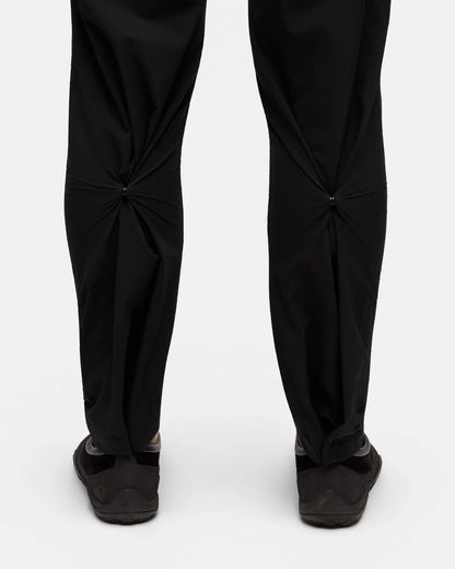 Traka Softshell Pant Black Beauty