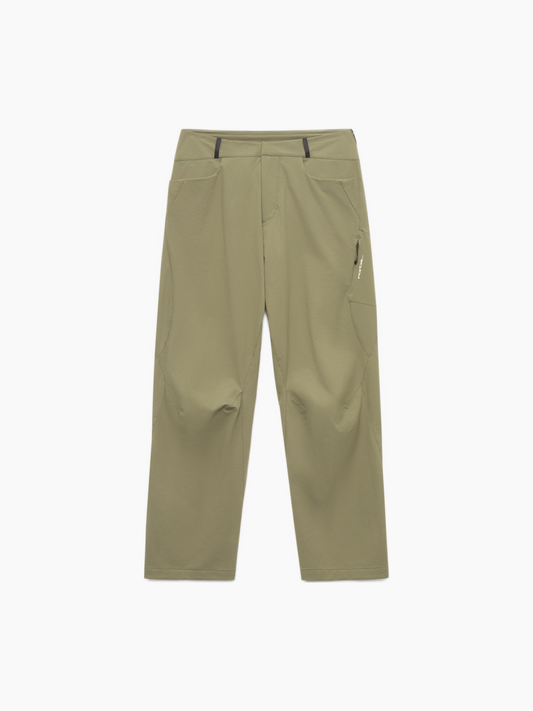 Traka Softshell Pant Sea Turtle