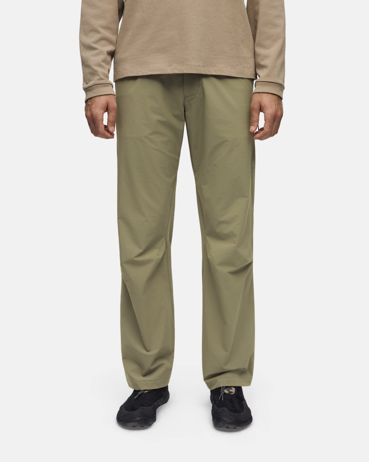 Traka Softshell Pant Sea Turtle