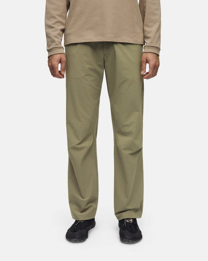 Traka Softshell Pant Sea Turtle