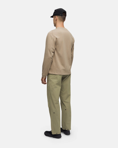 Traka Softshell Pant Sea Turtle