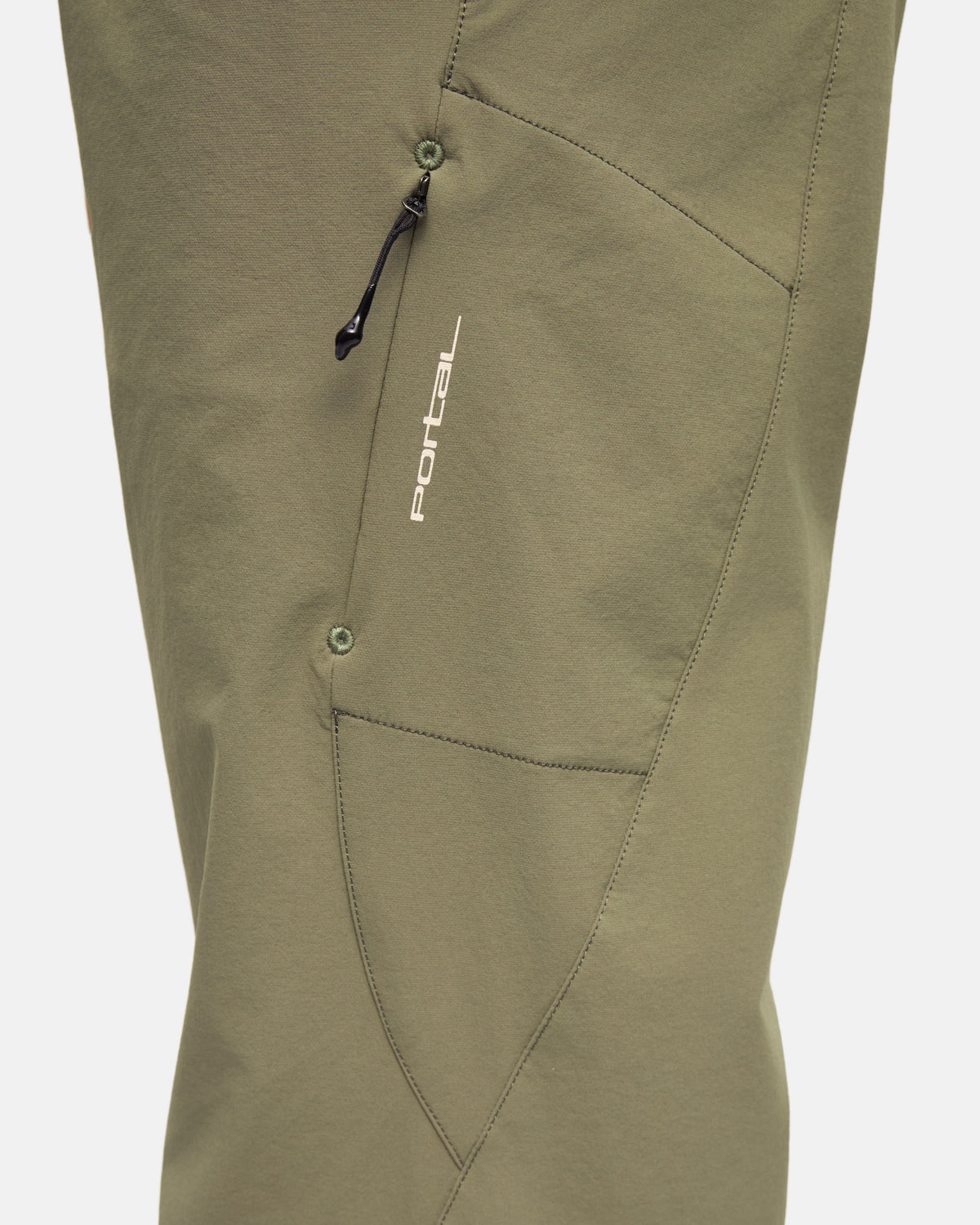 Traka Softshell Pant Sea Turtle