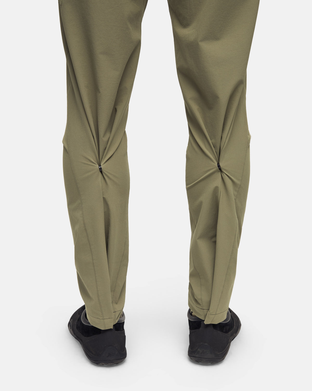 Traka Softshell Pant Sea Turtle
